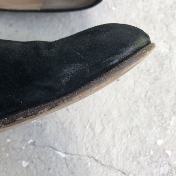 Vintage Ferragamo  - Picture 3 of 8